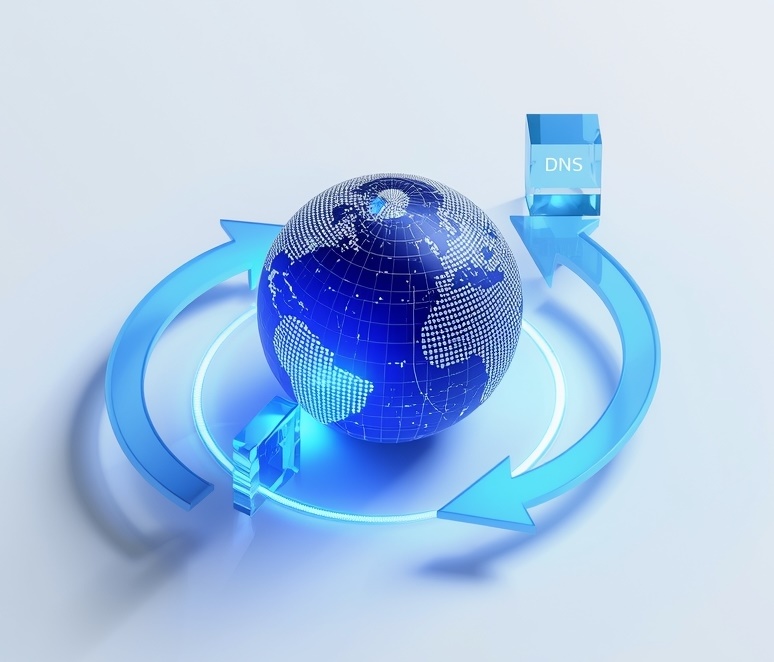 Expert Domain Transfer & Migration | SEO-Safe Process